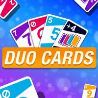 Duo Cards Match