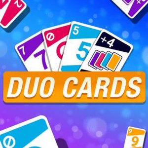 Duo Card Match Challenge