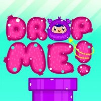 Drop Me Puzzle Adventure