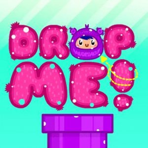 Drop Me: Creature Puzzle Journey