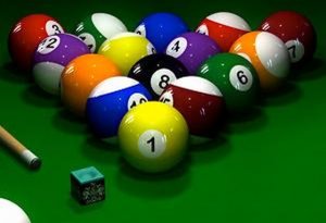 Quick Cue: Timed Table Sports