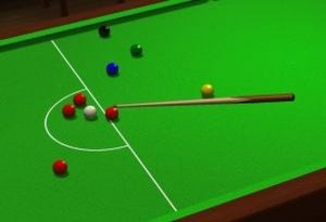 Precision Billiards Table Sport