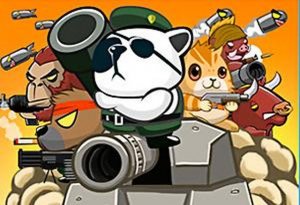 Animal Protector Strategy