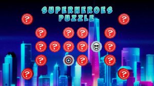 Magic Squares Puzzle Game