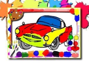 Vehicle Color Workshop