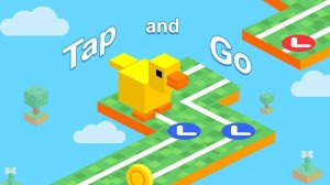 Path Dash Adventure