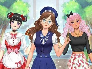 Classroom Style Designer