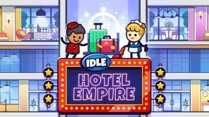 Lobby to Luxury: Hotel Manager