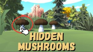 Forest Fungi Finder