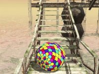 Island Escape 3D Puzzle