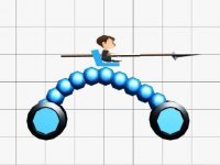Draw Joust Car Design