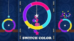 Hue Hop Challenge