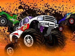 Steep Slope Driving Challenge