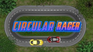 Orbit Lane Racing