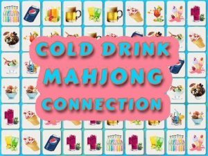 Cool Treats Tile Connection