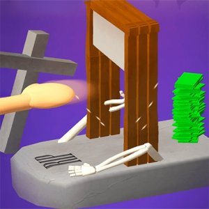 Hand-Or-Money Online Game