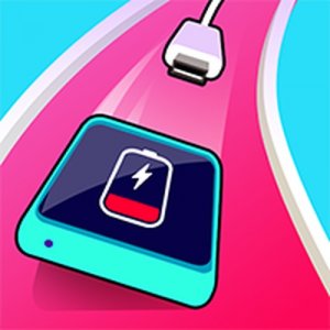 Charge Everything Online Game
