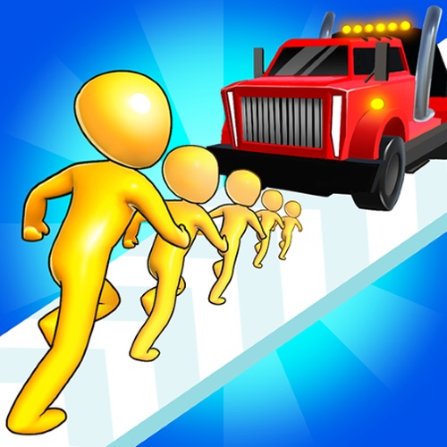 Scale Sprinter Online Game
