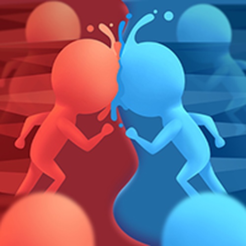 Count Masters Online Game - Strategy Puzzle Game