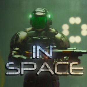 In Space Online Shooting Game