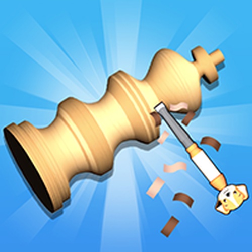 Woodturning Simulator Online Game