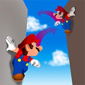 Jump The Wall Online Game