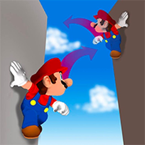 Jump The Wall Online Game