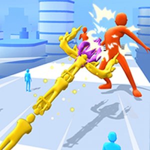 Scale Sprinter Online Game