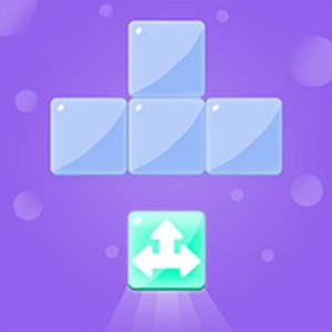 Color Fill Puzzle Game