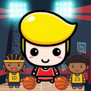 B-Baller Online Game