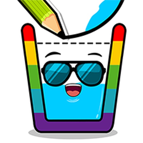 Happy Filled Glass 2 Online Puzzle Game