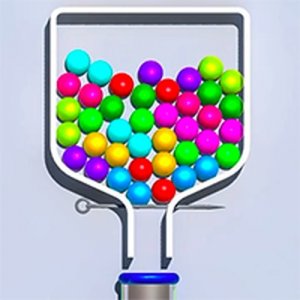 Pull Pins Puzzle Online Game