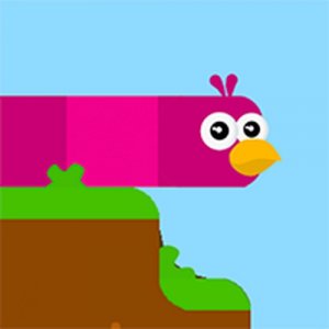 Snake Falls Online Puzzle Game