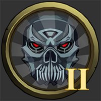 Forgotten Dungeon 2 Online Action Arcade Game