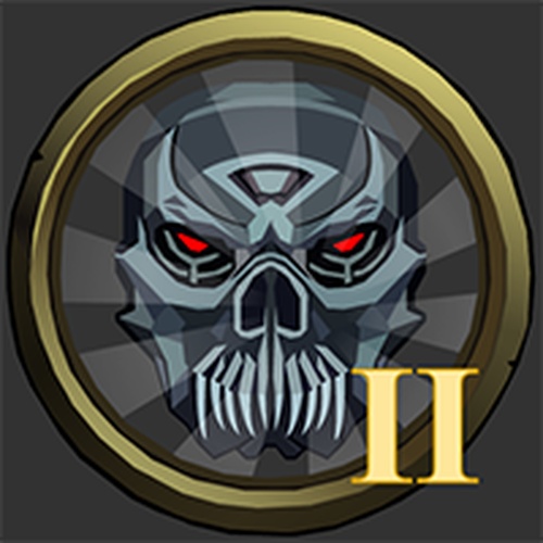 Forgotten Dungeon 2 Online Action Game