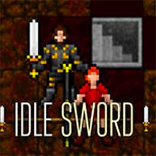 Idle Sword Online Action Arcade Game