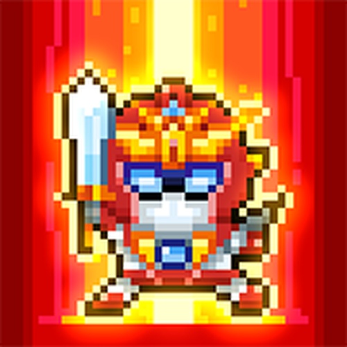 Idle RPG Online Game