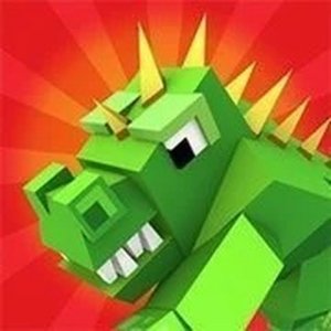 Smashy City Online Game