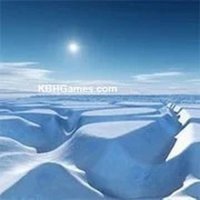 Polar Escape Puzzle Game