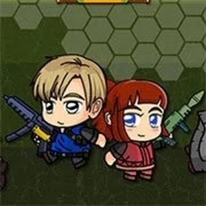 Puzzle Trails: Chapter 6