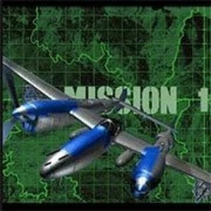 Sky Warriors 1945 Retro Shooter