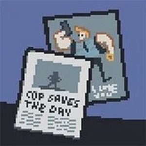Super Cop Hero Action Game