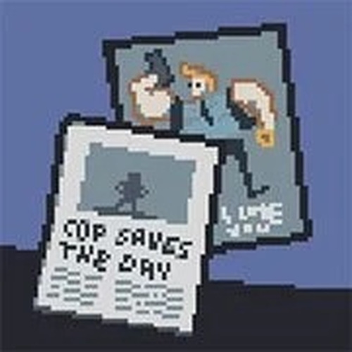 Super Cop Hero Action Game Online