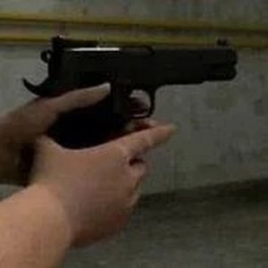 Last Bullet Shooting Game