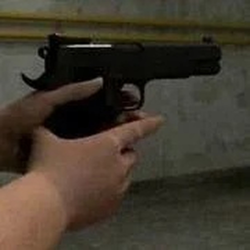 Last Bullet Shooting Game Online