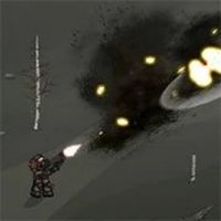 Echoes Operation Stranglehold Online Game Strategy Game