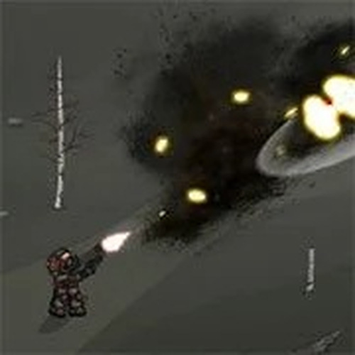Echoes Operation Stranglehold Online Game Strategy Game