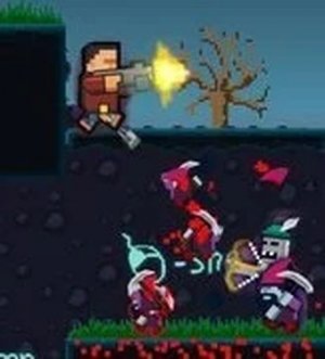 Orcs Attack Online Game