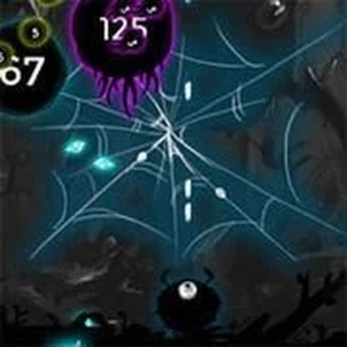 bioDigit Online Game Arcade Game