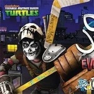Casey Jones: TMNT Online Action Game